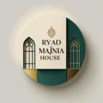logo Majnia House Essaouira