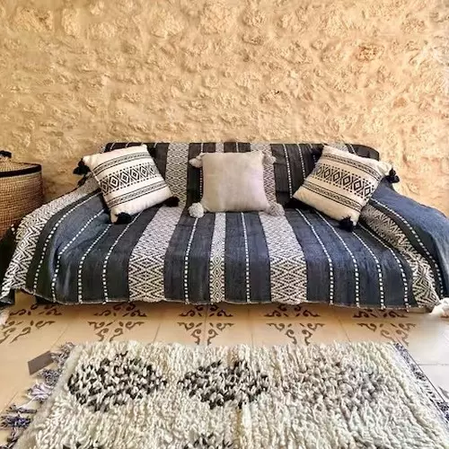 chambre Argana essaouira